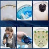 ⏰Letzter Tag 49% Rabatt🔥Toilettenreinigungs-Brausetabletten