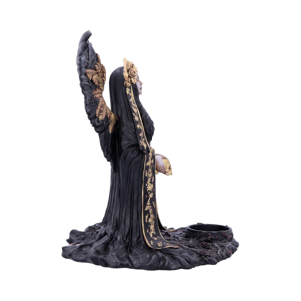 Nemesis Now Teresina Dark Reaper Angel Figurine