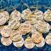 (🎁2024 New Year Hot Sale🎁)Names Of Jesus Ornaments (25 Pcs) (BUY 2 SAVE 10%)