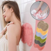 (🌲Early Christmas Sale- SAVE 48% OFF)Silicone Hands-Free Scrubber(BUY 2 GET 1 FREE now)