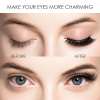 💖Summer Hot Sale 49% OFF -- Soft Magnetic Eyelashes All-in-One Box, Reusable