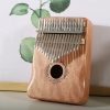 🔥Last Day Sale - 50% OFF🎁Handmade Kalimba