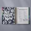 💥LAST DAY SALE 50% OFF💥The Anti-Planner: How to Get Sh*t Done When You Don't Feel Like It