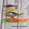 Last Day Promotion 70% OFF - 🔥Multi Segments Soft Lures