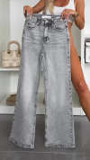 Women's Casual All-match Jeans
