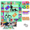 Adultopoly