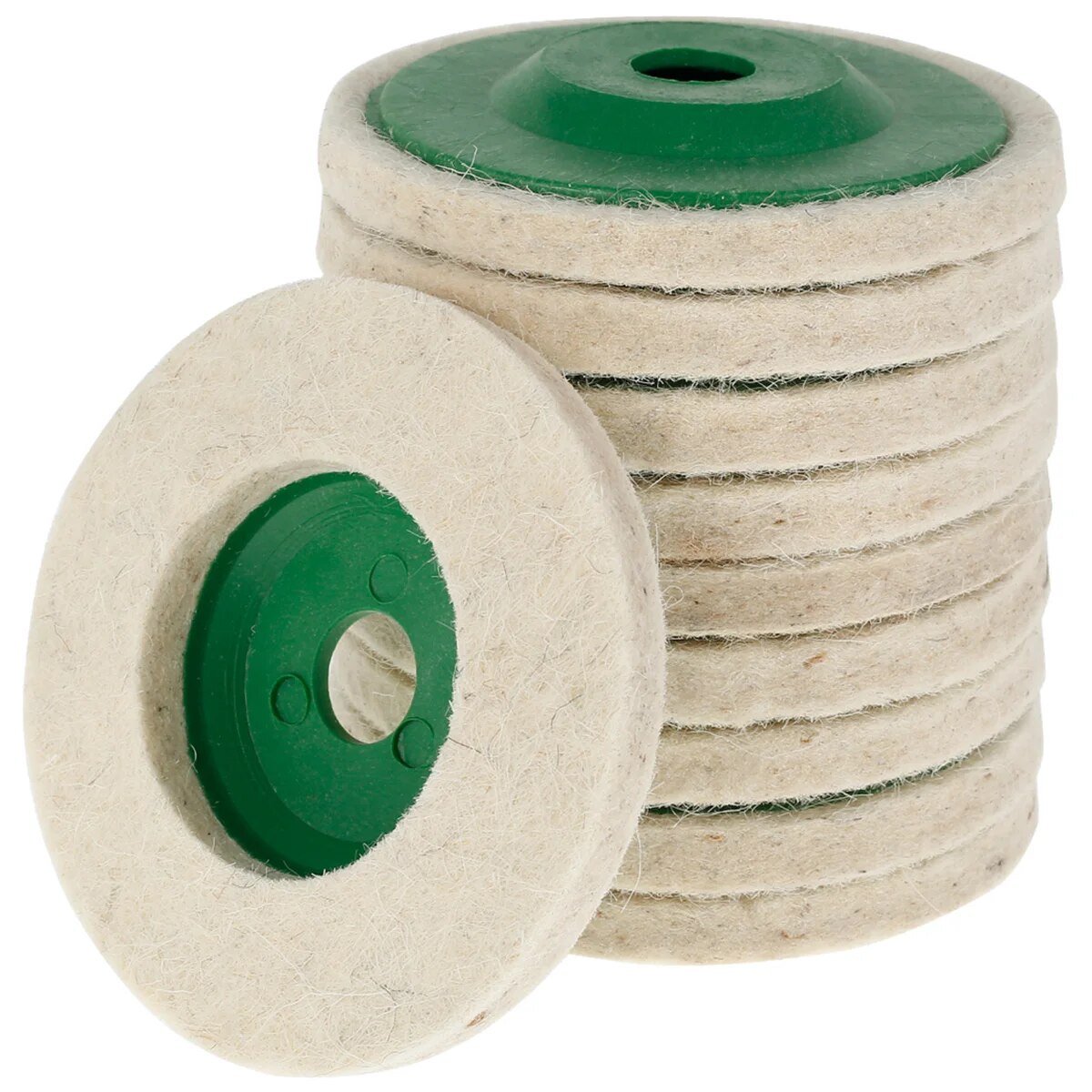 💥LAST DAY SALE 50% OFF💥Ultimate Polishing Power Pad