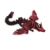 🔥LAST DAY 50% OFF - Date with a Book and Dragon🎁