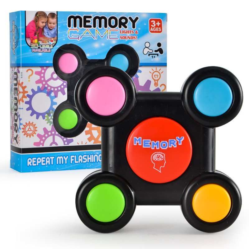 (Father's Day Gift-40% OFF) Memory Training Maze Cube-BUY 3 FREE SHIPPING