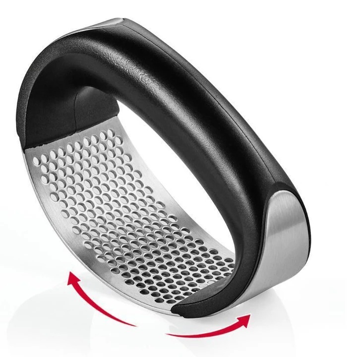 The Best Garlic Presses