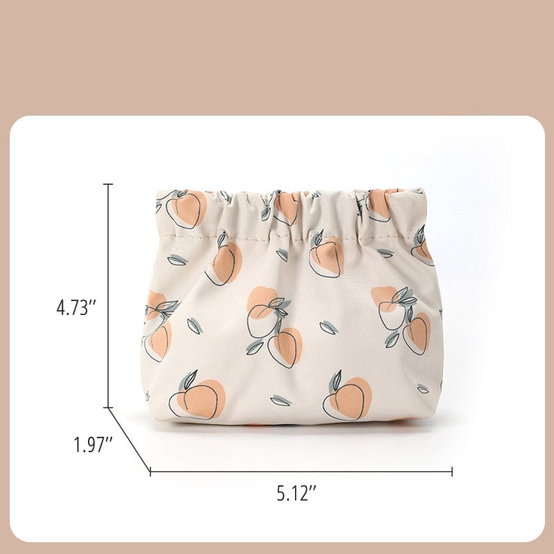 (❤️Early Mother's Day Sale  - 50% OFF) Portable Mini Storage Bag - Buy 6 Get Extra 20% Off