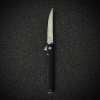 Midnight Elegance knife