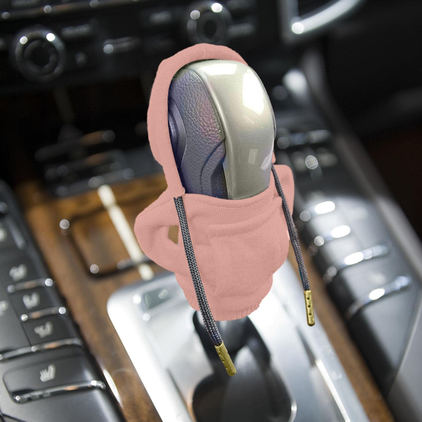 🔥Last day 49% OFF🔥-Car Gear Shift Cover