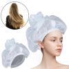 Net plopping bonnet