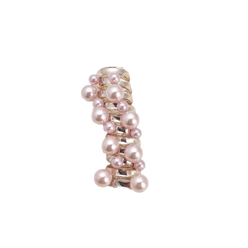💥LAST DAY SALE 50% OFF💥No Damage Soft Elastic Spiral Hair Ties