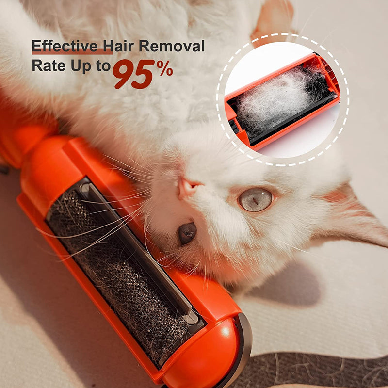 (🔥March Hot Sale - SAVE 60% OFF)Pet Hair Remover Roller👉24-HOUR SHIPPING