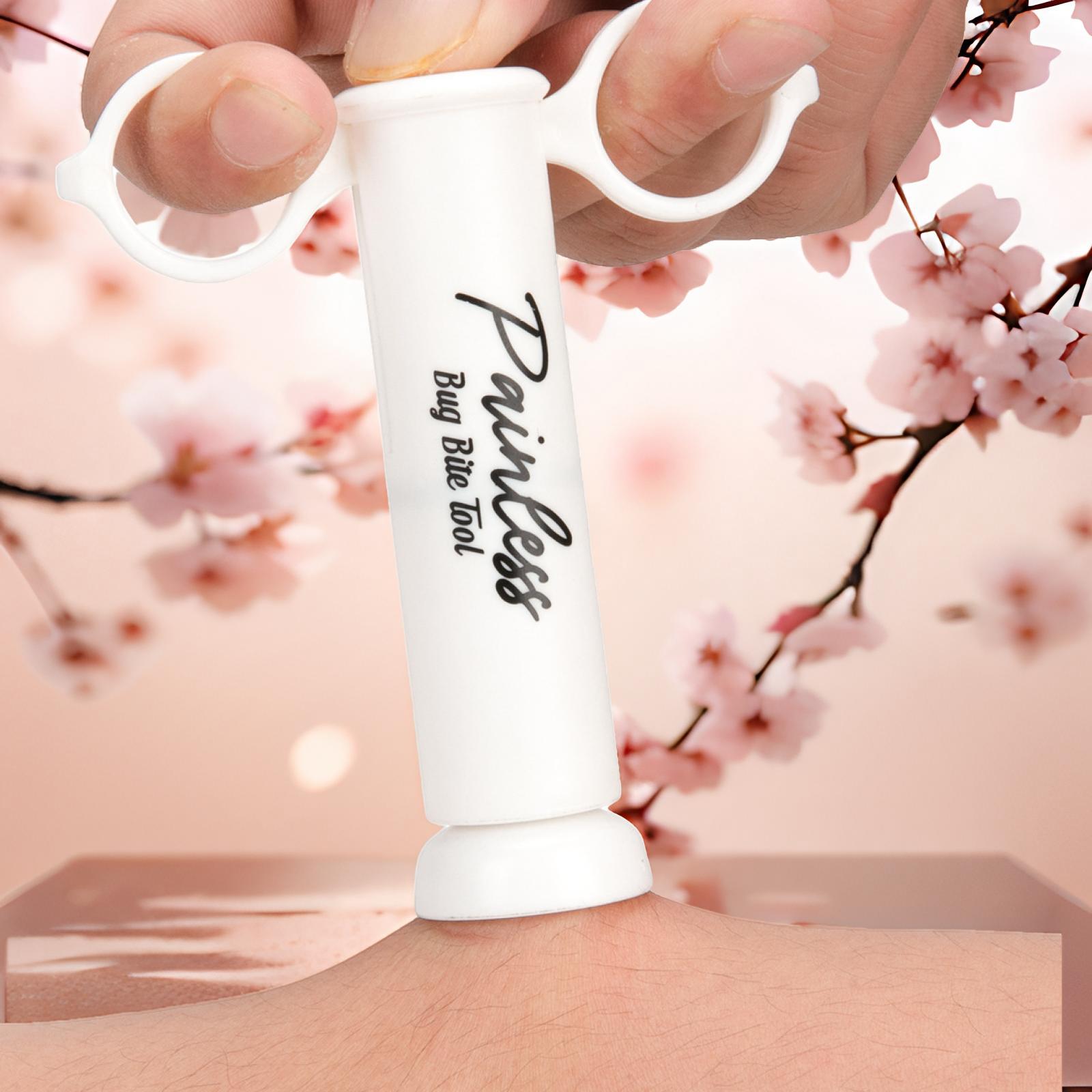 🔥Last Day Promotion 70% OFF🔥Ultimate Bite & Sting Relief Tool