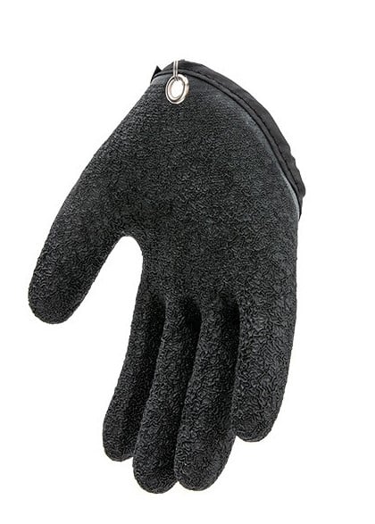 (🔥Last Day Promotion- SAVE 48% OFF)Fishing Catching Gloves Non-slip Fisherman Protect Hand
