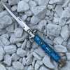 Mid Year Sale-Classic Auto Italian Stiletto Switch Blade