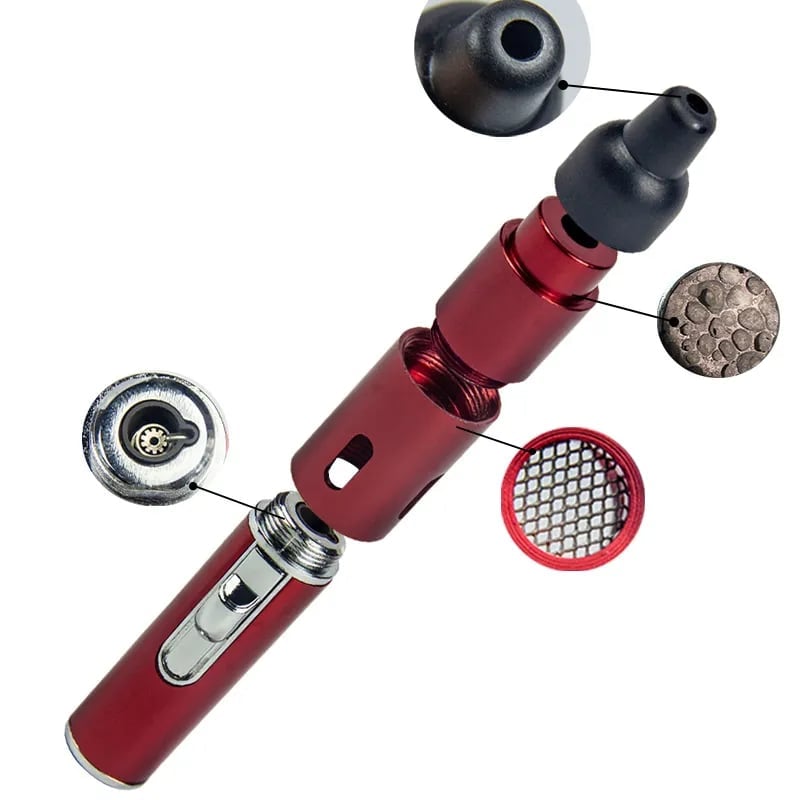 🔥Father's Day Sale 49% OFF -Pipe Lighter— BUY 2 FREE SHIPPING