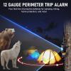 (🔥Last Day Promotion- SAVE 68% OFF)Camp Safe Perimeter Trip Alarm(Buy 2 Get 10% OFF)