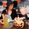 🔥Last Day Promotion 70% OFF🔥Reading Ghost Halloween Decoration⚡BUY 3 GET 3 FREE