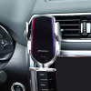 (Valentine's Day Pre Sale- 50% OFF) Wireless Automatic Sensor Car Phone Holder Charger-BUY 2 FREE SHIPPING