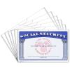 🎁TikTok Last Day Sale - 70% OFF✨Social Security Card Protector Sleeves