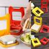 🔥Last Day Promotion - 50% OFF🎁 Sandwich Molds Cutter and Sealer