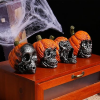 🎃Halloween Sale !!! [49% OFF] -Halloween Pumpkin Skull