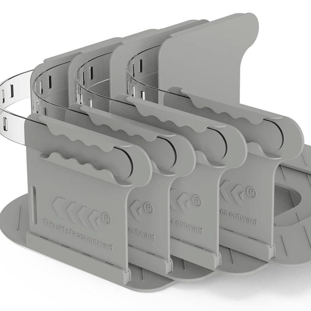 💥LAST DAY SALE 50% OFF💥Lock Sheet Holders Keep Sheets Firm & Tight⚡BUY 2 FREE SHIPPING