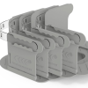 💥LAST DAY SALE 50% OFF💥Lock Sheet Holders Keep Sheets Firm & Tight⚡BUY 2 FREE SHIPPING