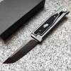 🔥 Survival Camping D2 Folding Knife
