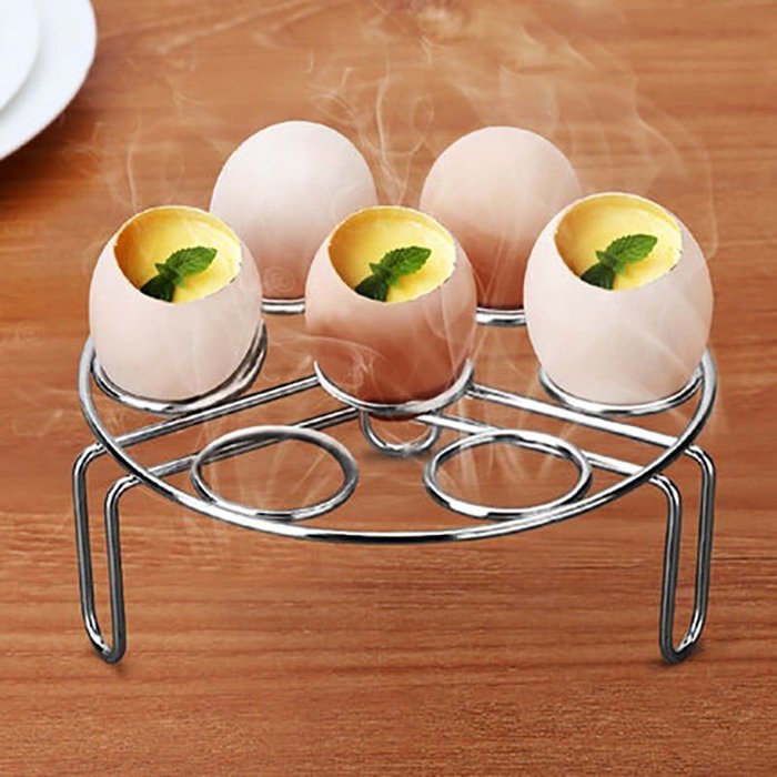 (🎄CHRISTMAS EARLY SALE-48% OFF) Boiled Egg Opener(BUY 3 GET 2 FREE TODAY!)