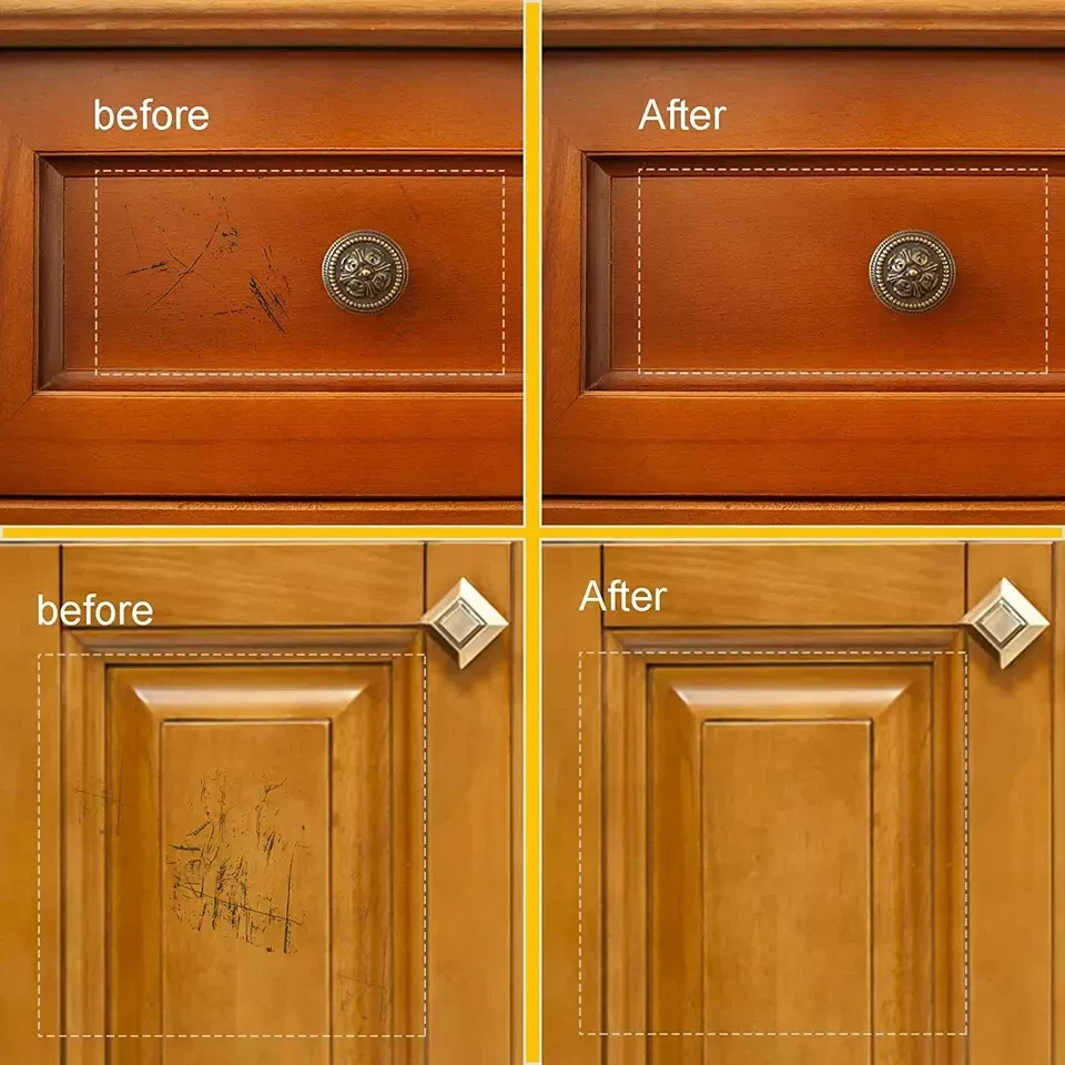 🔥Last Day: 50% OFF🔥Floor and Furniture Repair Kit