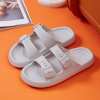 🔥LAST DAY SALE 50% OFF💕Adjustable Anti-Slip Soft Comfortable Pillow Sandals