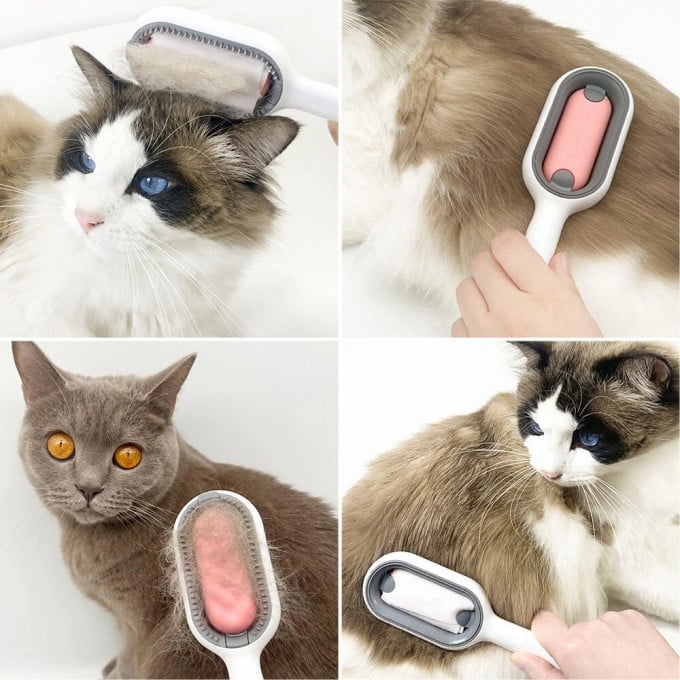 Pet Grooming Brush