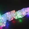 💥Clearance Sale 🎄Christmas Ribbon Fairy Lights