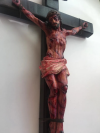 🙏Easter Pre-sale✝️Handmade - Realistic Crucifix Christ (BUY 2 SAVE 10% & GET FREE SHIPPING)