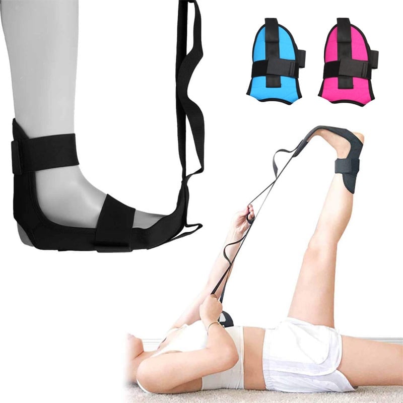 🔥Last Day Promotion 48% OFF-🎁-Fascia Stretcher | finally flexible again (Buy 2 free shipping)