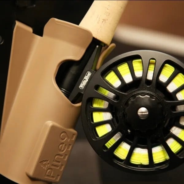 🎁TikTok Last Day Sale - 70% OFF🎉Slide-in Fishing Rod Hip Holsters