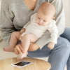 Newborn Baby Hand and Footprint Kit
