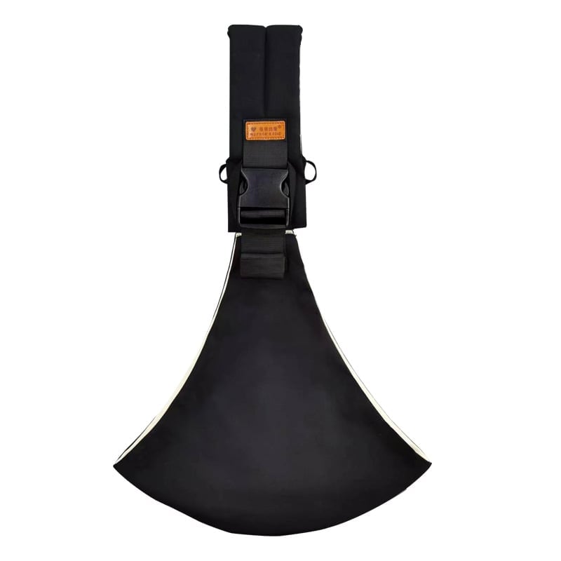 🎁TikTok Last Day Sale - 70% OFF✨2025 New Baby Sling Carrier 🔥- From Newborns To Toddlers