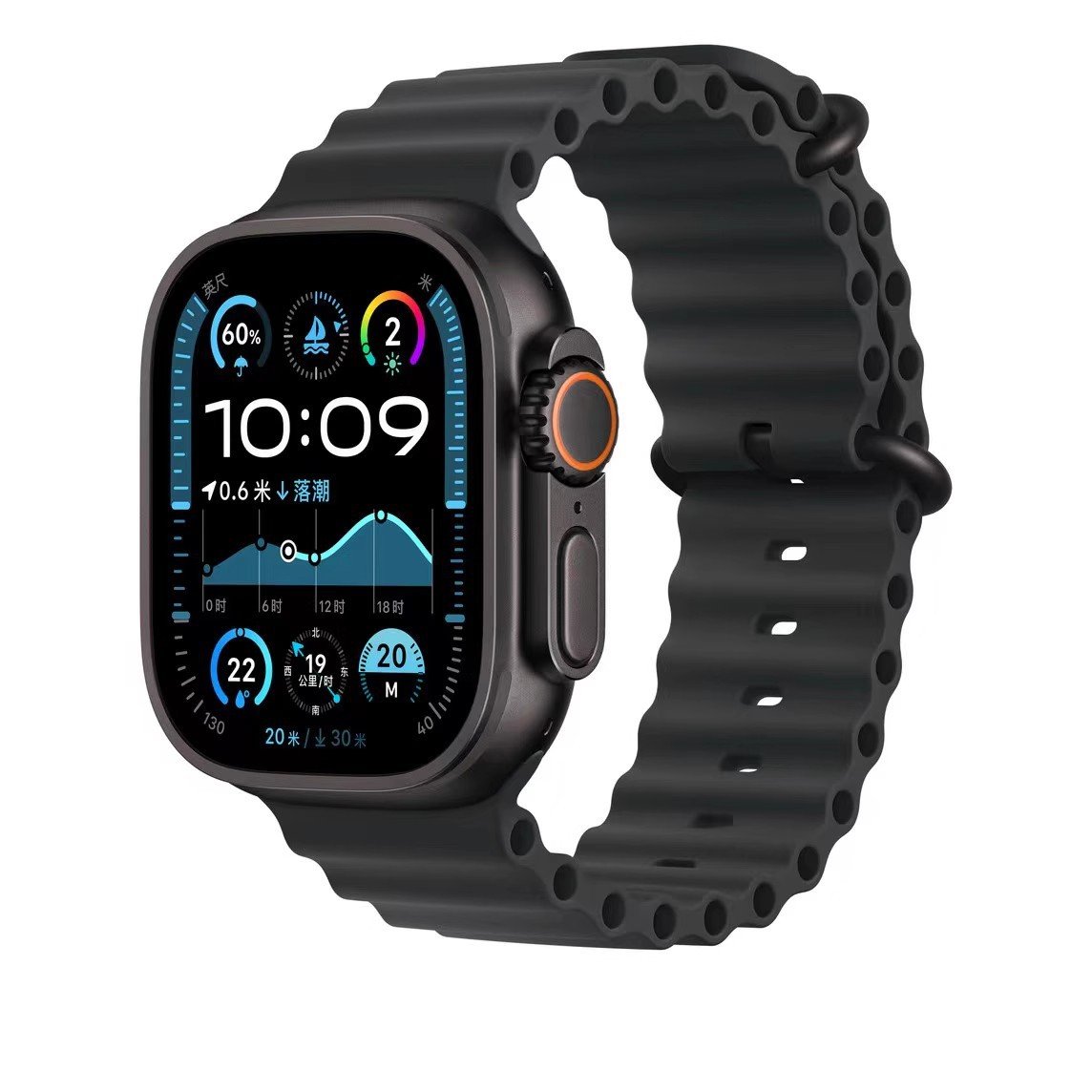 🥇2025 New Multifunctional Men Women's Smartwatch 🔥Free Shipping