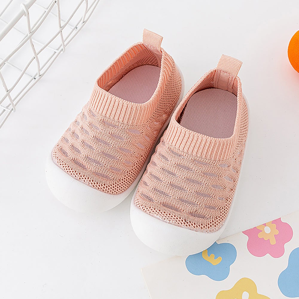 Last Day Promotion 70% OFF - 🔥Non-Slip Baby Mesh Shoes👼Buy 3 Get Free Shipping
