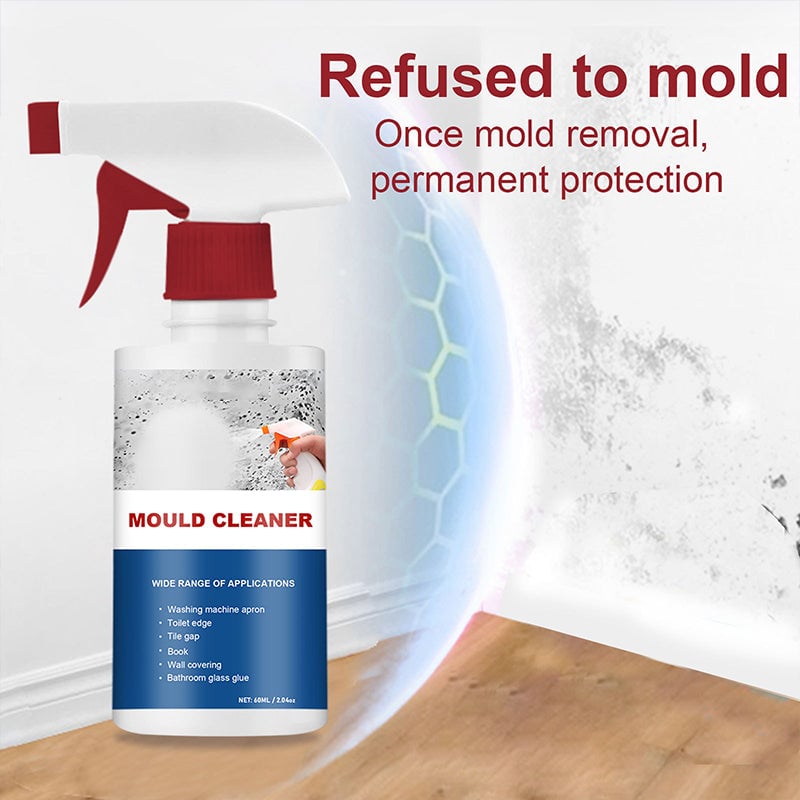 🌲Early Christmas Sale 48% Off🎁Mildew Cleaner Foam🦠