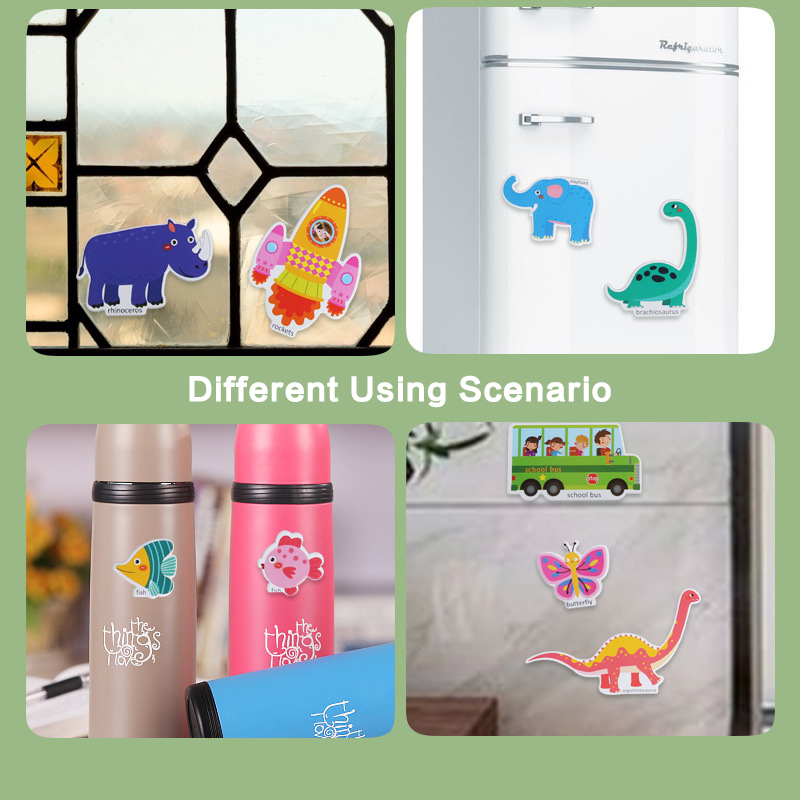 ⚡Clearance Sale 70% OFF丨Bubble Sticker Activity Book for Children