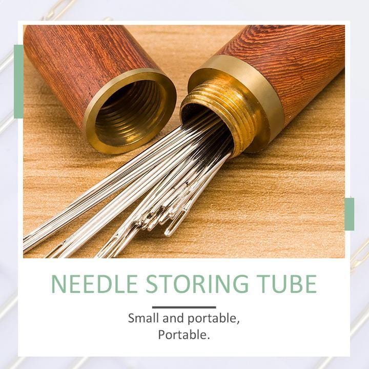 💥Spring Hot Sale 50% OFF💥 Self-threading Needle
