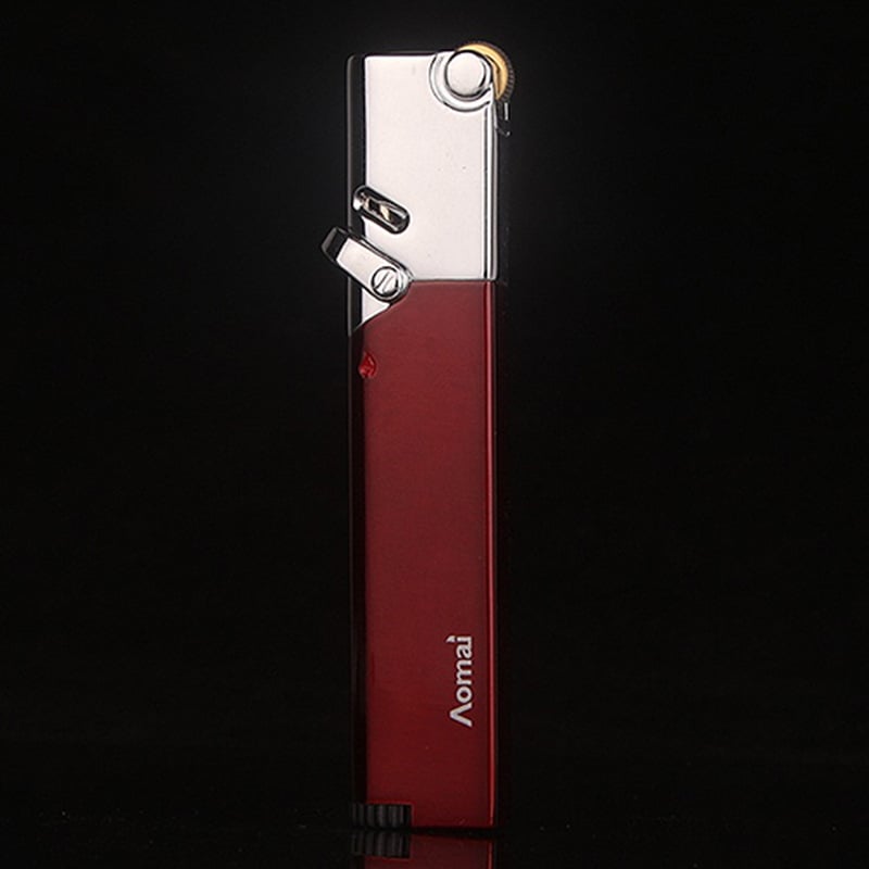 Last Day Promotion - 🔥Elegant and simple lighter⚡