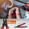 (🔥Last Day Promotion 50% OFF) 5 in 1 All Purpose Versatile Heavy Duty Tool Kit - Buy 2 Get Extra 10% OFF & Free Shipping